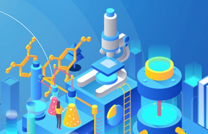 MESIIC橡膠工業(yè)互聯(lián)網平臺