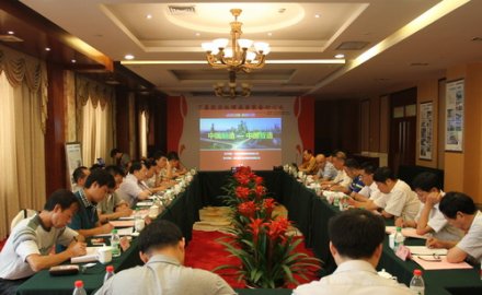 國內首套丁基橡膠后處理裝備成功運行——軟控大連天晟公司舉辦丁基膠后處理裝備研討會