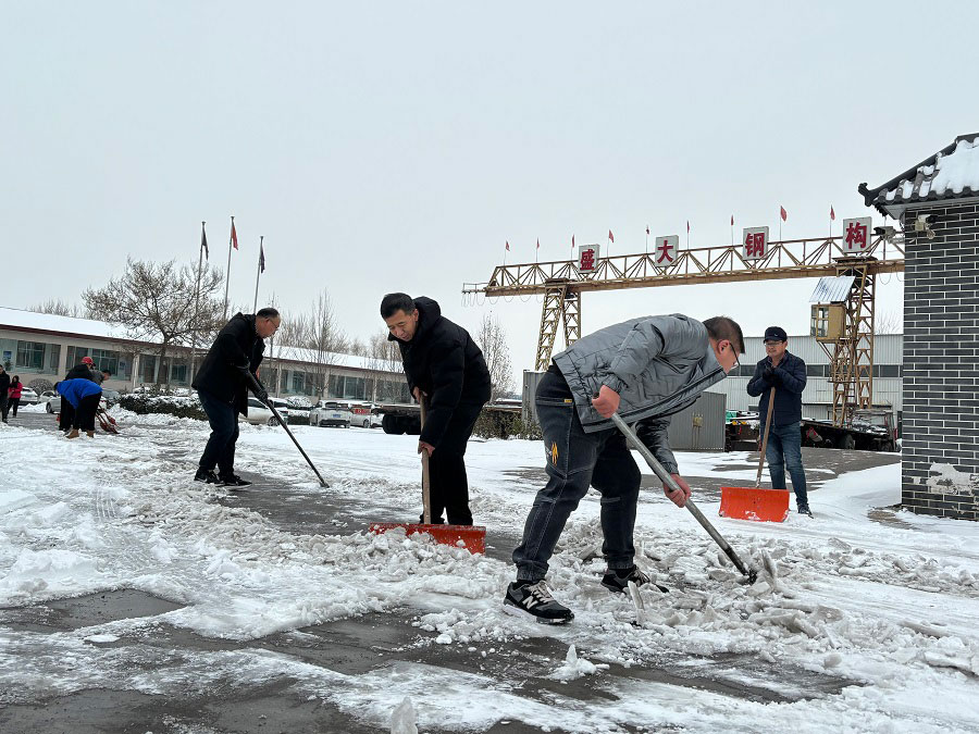 山西鋼結構公司，27年老牌廠家