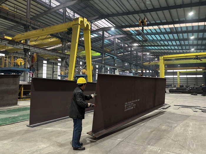 選擇山西鋼結構公司：為何盛大鋼結構是您的可靠伙伴？