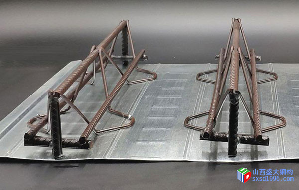 長(zhǎng)治樓承板廠(chǎng)家