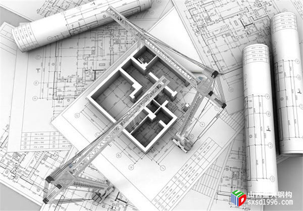 山西鋼結構公司