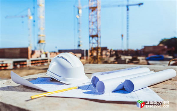 鋼結(jié)構公司